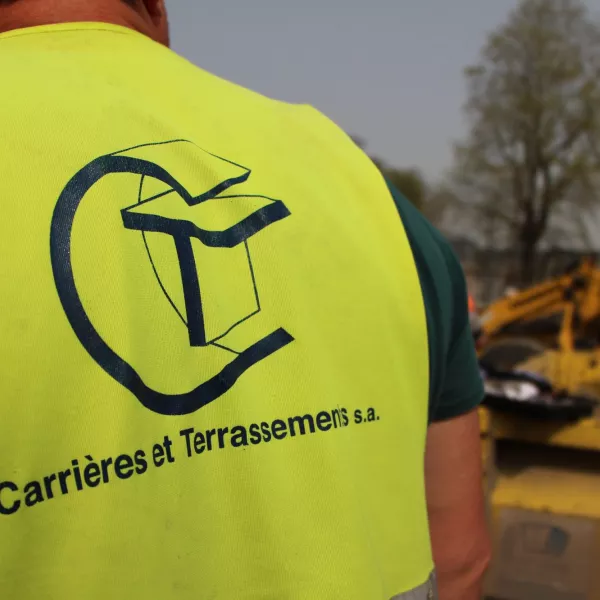 Electricien avec permis ORES